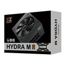 Xigmatek Hydra M 550W 80+ Bronze Full-Modular Power Supply