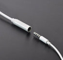 Type-C to 3.5mm Audio Adapter