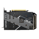 Asus Dual GeForce RTX™ 3060 V2 OC Edition 12GB GDDR6