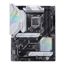 ASUS PRIME Z590-A Intel Z590 (LGA 1200) ATX motherboard with PCIe 4.0, 3xM.2 slots HDMI DisplayPort SATA 6 Gbps, Intel 2.5 Gb Ethernet RGB