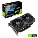 Asus Dual GeForce RTX™ 3060 V2 OC Edition 12GB GDDR6