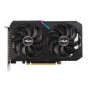 Asus Dual GeForce RTX™ 3060 V2 OC Edition 12GB GDDR6