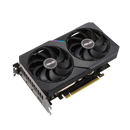 Asus Dual GeForce RTX™ 3060 V2 OC Edition 12GB GDDR6