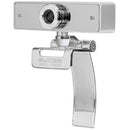 GUCEE HD91 Web Camera for Skype with Built-in Microphone 1920 x 1080p, USB Plug and Play, Web Cam Widescreen Video