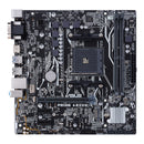 ASUS Prime A320M-K AMD AM4 uATX MB 2xDDR4 3xPCe 1xM.2 4xSATA 4xUSB3.1, 1xD-Sub, 1xHDMI