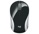 Logitech M187 Wireless Mouse Black/White/Red