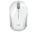 Logitech M187 Wireless Mouse Black/White/Red