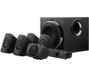 Logitech Z906 Speaker 5.1
