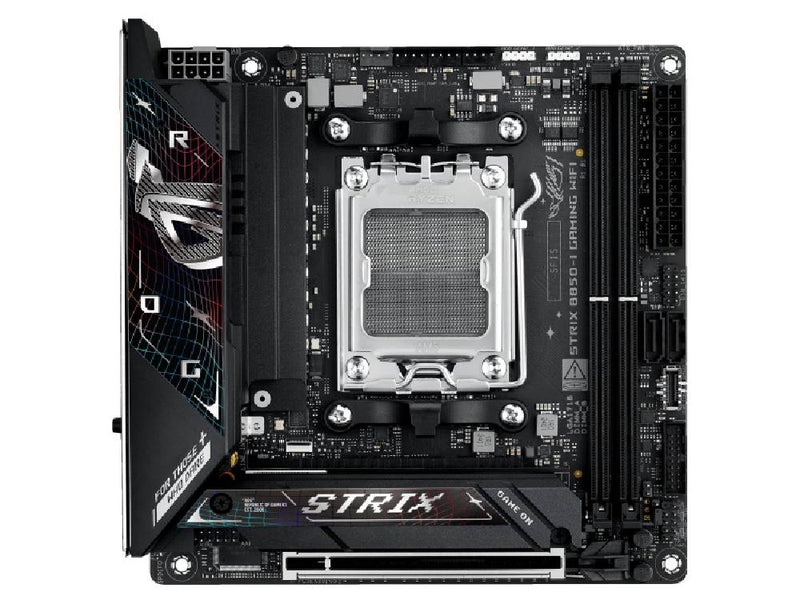 Asus ROG STRIX B850-I Gaming WIFI AM5 Mini-ITX Motherboard