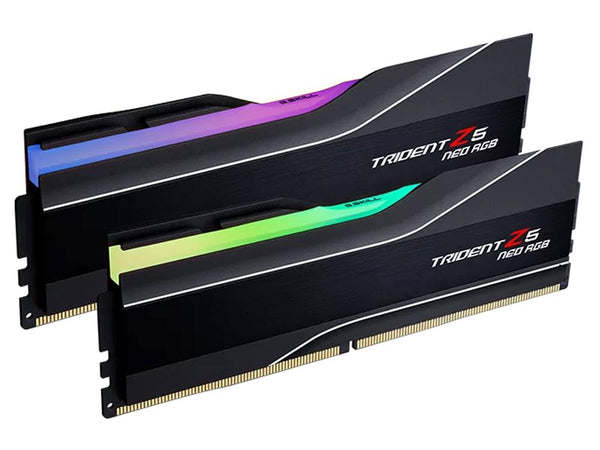 G.Skill 32GB (2x16GB) F5-5600J3636C16GX2-TZ5RK Trident Z5 5600MHz CL36 DDR5 RAM