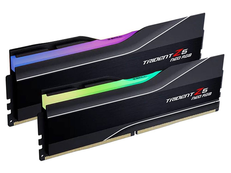 G.Skill 32GB (2x16GB) F5-5600J3636C16GX2-TZ5RK Trident Z5 5600MHz CL36 DDR5 RAM