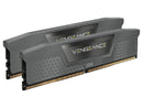 Corsair 96GB (2x48GB) CMK96GX5M2E6000Z36 Vengeance 6000MT/s CL36 DDR5 RAM