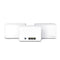 Mercusys AX1800 Whole Home Mesh Wi-Fi 6 System- 3 Pack