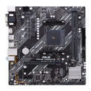 ASUS AMD A520M PRIME A520M-E (Ryzen AM4) Micro ATX Motherboard with M.2 support, 1 Gb Ethernet