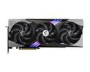 MSI GeForce RTX 5080 Gaming Trio OC 16GB GDDR7