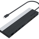 WAVLINK USB-C 4K Triple Display Docking Station