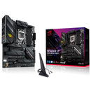 ASUS ROG Strix B560-F Gaming Wi-Fi Motherboard