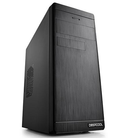 DeepCool Wave V2 Micro-ATX PC Case