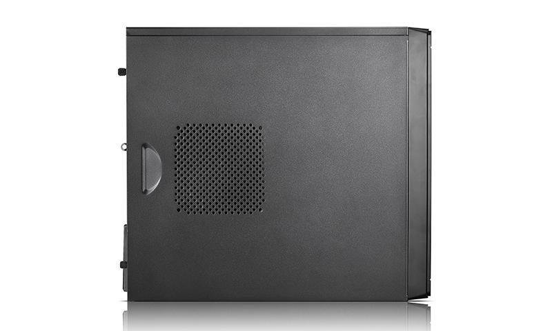 DeepCool Wave V2 Micro-ATX PC Case