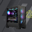 Netplus Ready-to-Go Gaming i9-12900kf/RTX 5070