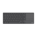 RAPOO E900T Multi-mode wireless ultra-slim keyboard
