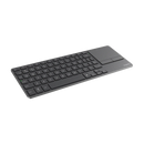 RAPOO E900T Multi-mode wireless ultra-slim keyboard