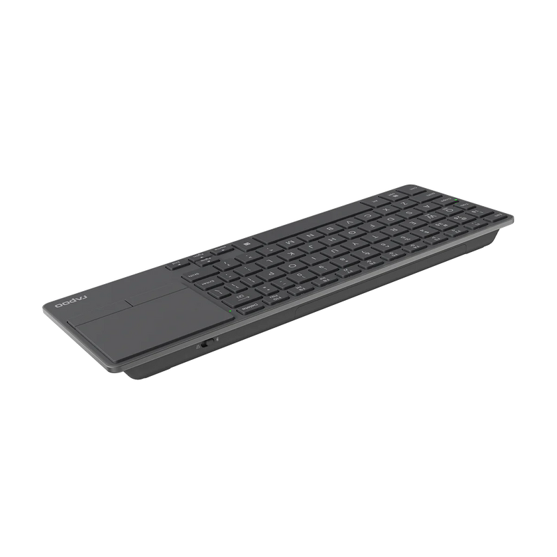 RAPOO E900T Multi-mode wireless ultra-slim keyboard
