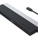 WAVLINK USB-C 4K Triple Display Docking Station
