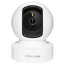 4MP Full-Color PTZ Wireless Network Camera