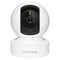 4MP Full-Color PTZ Wireless Network Camera