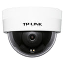 TP-LINK TL-IPC443MEP-AI 4MP POE riot dome dual light full color wired camera(4mm)