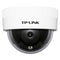TP-LINK TL-IPC443MEP-AI 4MP POE riot dome dual light full color wired camera(4mm)