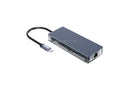 ORICO Type-C 8 in 1  Multifunction Docking Station