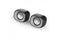 HP DHS-2111 USB Stereo Multimedia Speaker