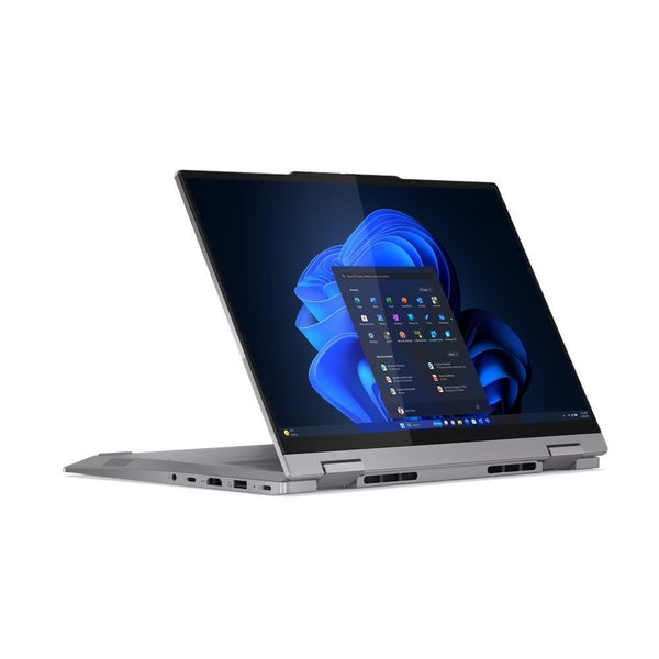 LENOVO ThinkBook 14 Yoga G4 14" WUXGA TOUCH Intel U5-125U 32GB DDR5 1TB SSD Windows 11 PRO Iris Xe Graphics WIFI6E Fingerprint Pen