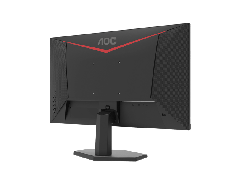 AOC 27in FHD Fast IPS 240Hz Adaptive Sync Gaming Monitor