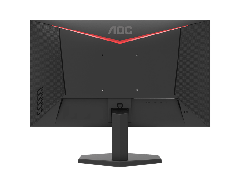 AOC 27in FHD Fast IPS 240Hz Adaptive Sync Gaming Monitor