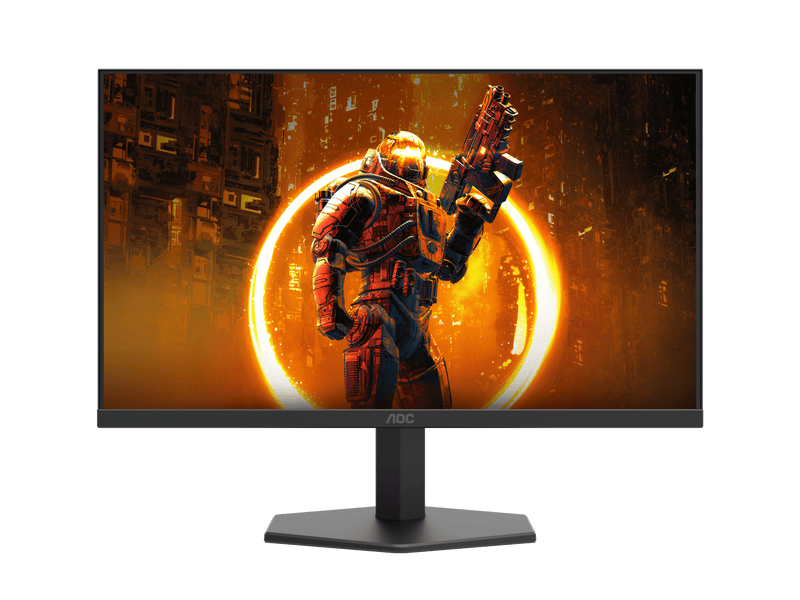 AOC 27in FHD Fast IPS 240Hz Adaptive Sync Gaming Monitor