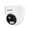 TP-Link 4MP(4mm) Full-Colour POE Turret Network Camera