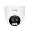 TP-Link 4 million pixel PoE dome full colour dual-light camera