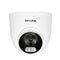 TP-Link 4MP(4mm) Full-Colour POE Turret Network Camera