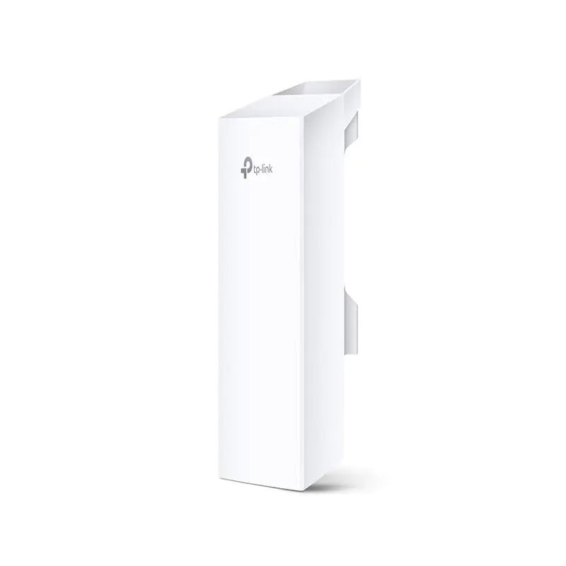 TP-Link CPE210 2.4GHz 300Mbps 9dBi Outdoor CPE Access Point 27dBm 5km ...