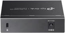 TP-Link 5 Port 2.5G Desktop Switch