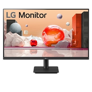 LG 25in FHD 100Hz IPS Monitor