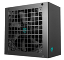 DeepCool PF500X 500W Gamer Storm 80+ Bronze/ Cybenetics ATX Power Supply 120mm Fan, Japanese & Taiwanese Capacitors, DC to DC, ATX12V V2.52
