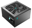 DeepCool PF500X 500W Gamer Storm 80+ Bronze/ Cybenetics ATX Power Supply 120mm Fan, Japanese & Taiwanese Capacitors, DC to DC, ATX12V V2.52