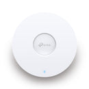 TP-Link EAP653 Omada AX3000 Ceiling Mount WiFi 6 Access Point