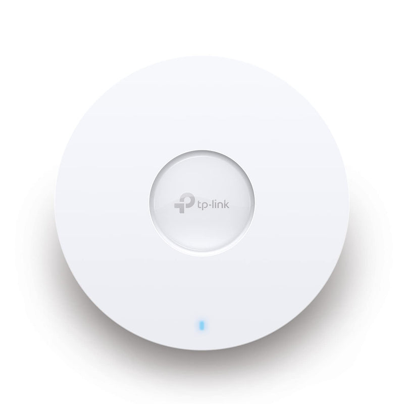 TP-Link EAP653 Omada AX3000 Ceiling Mount WiFi 6 Access Point