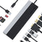 WAVLINK USB-C 4K Triple Display Docking Station
