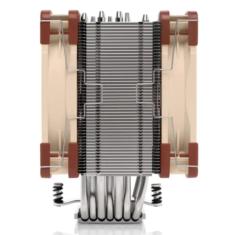 Noctua 120mm Multi Socket Tower CPU Cooler